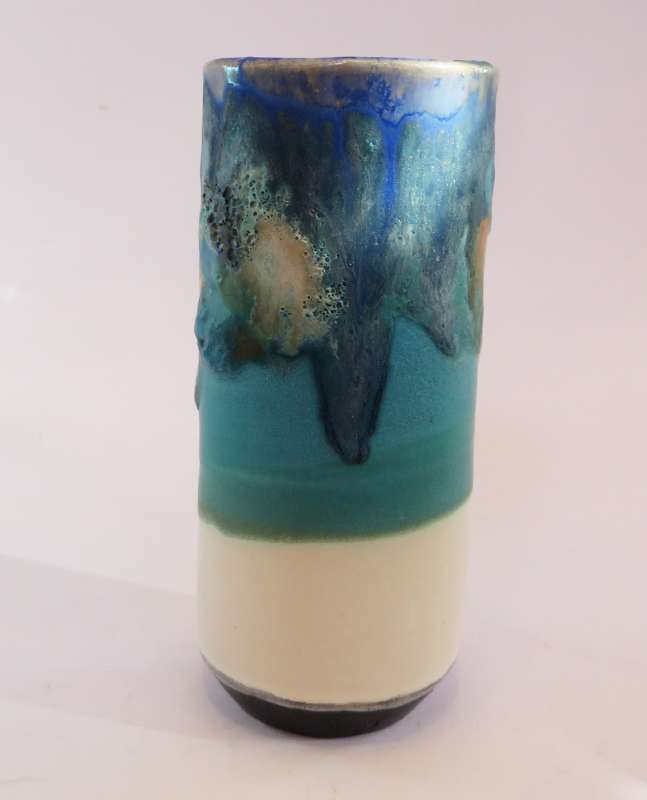 Small Ocean Vase 9